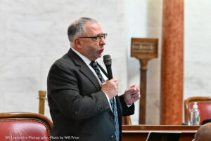 Senate OKs House bill to erect child labor memorial in Fairmont, recognizing Monongah mine disaster